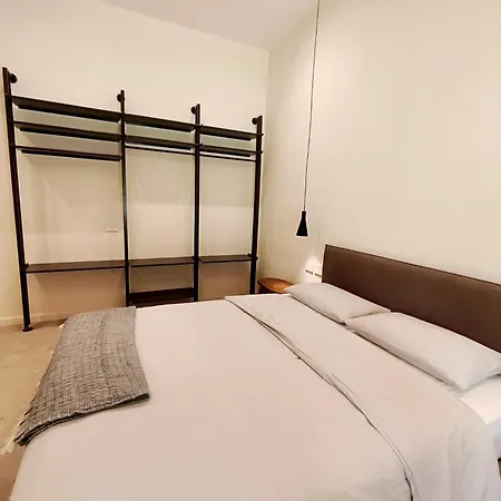 Casa Olga N82 لا سبيتسْيا