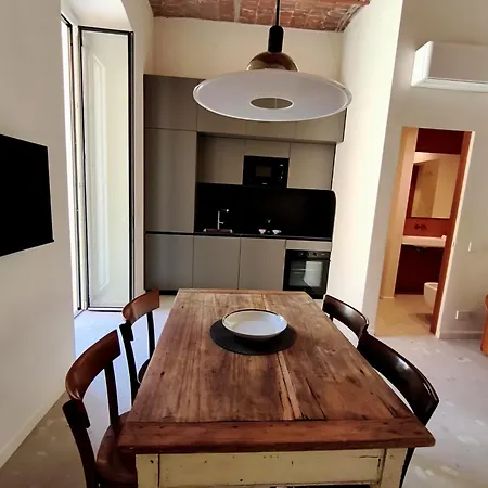 شقة Casa Olga N82