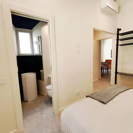 Casa Olga N82 아파트 라스페치아