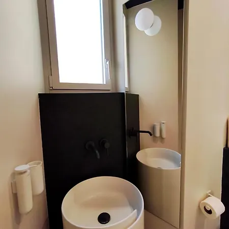 Casa Olga N82 La Spezia