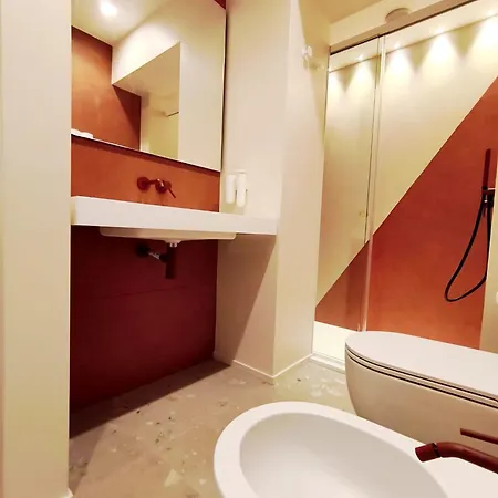 Casa Olga N82 아파트 라스페치아