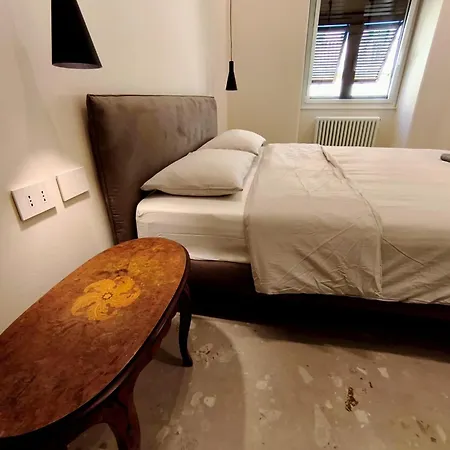 Casa Olga N82 * 라스페치아