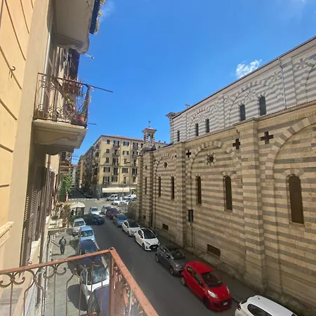 Casa Olga N82 Daire *