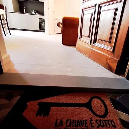 Casa Olga N82 La Spezia