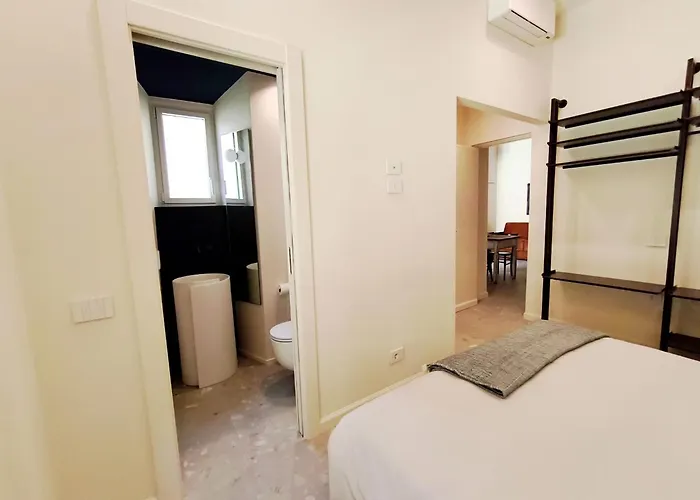 Casa Olga N82 Διαμέρισμα Λα Σπέτσια