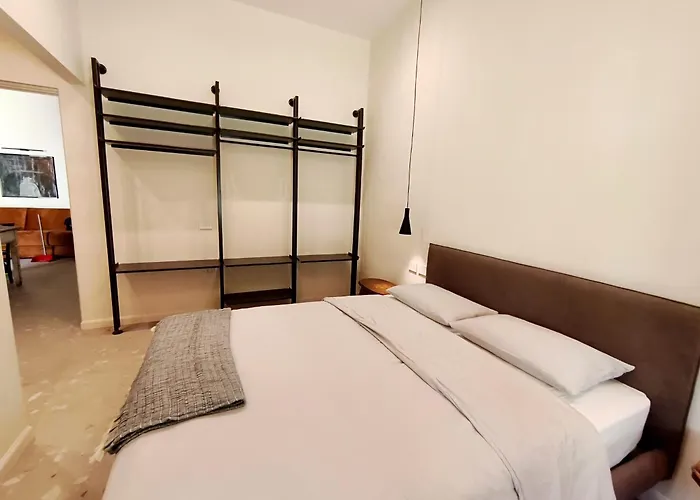 Casa Olga N82 Λα Σπέτσια