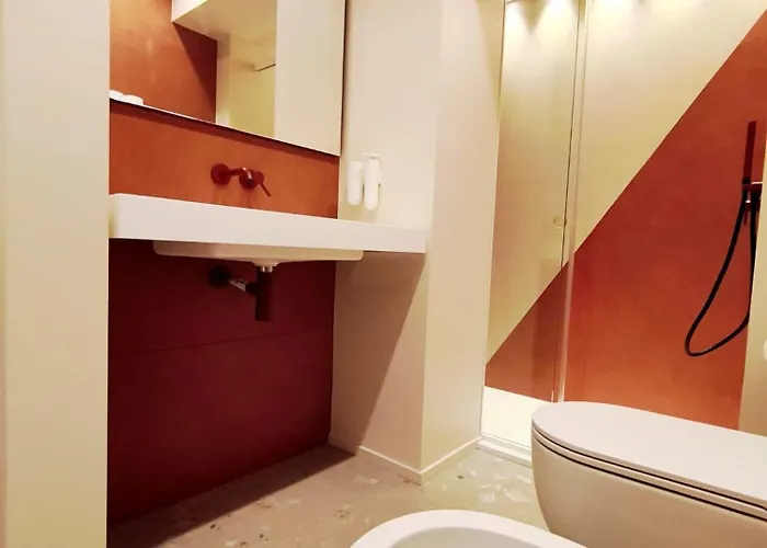 Casa Olga N82 Διαμέρισμα Λα Σπέτσια