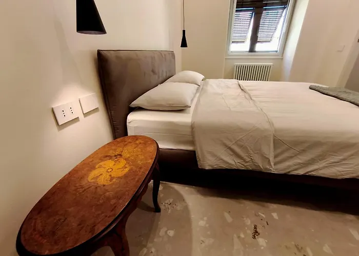 Casa Olga N82 * Λα Σπέτσια