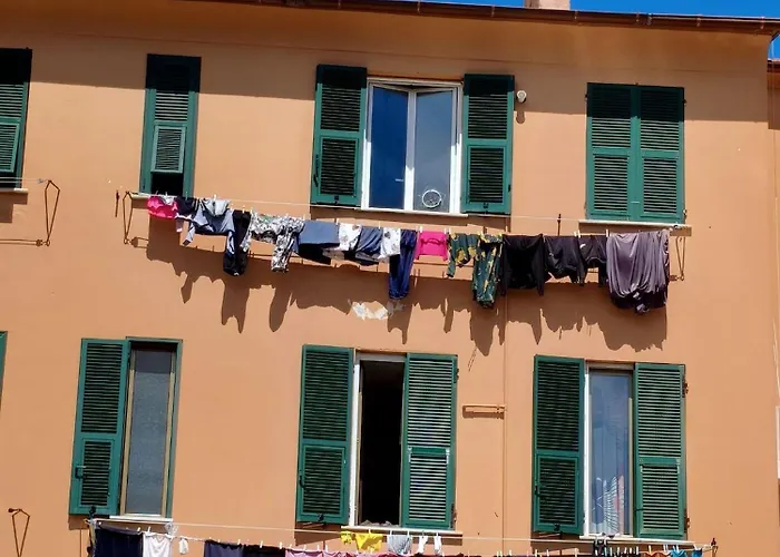 Casa Olga N82 Διαμέρισμα