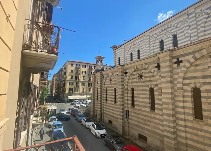 Casa Olga N82 Διαμέρισμα *