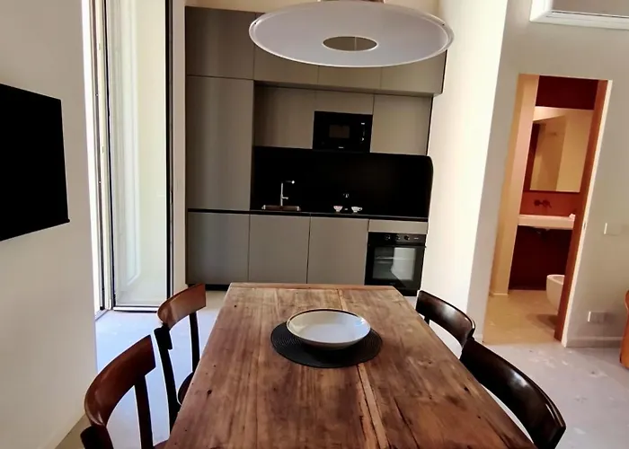 Διαμέρισμα Casa Olga N82